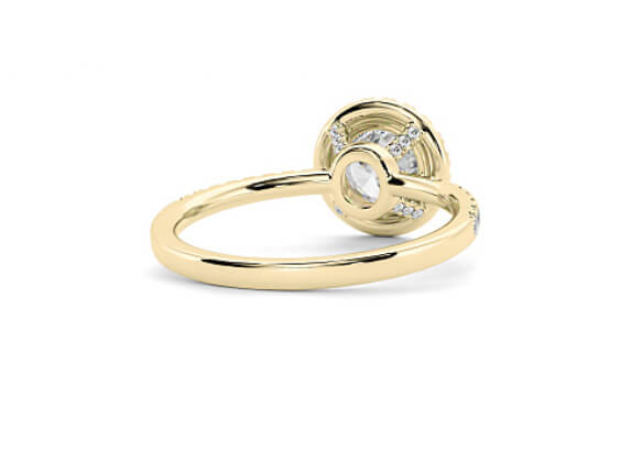 Isabella Engagement Ring