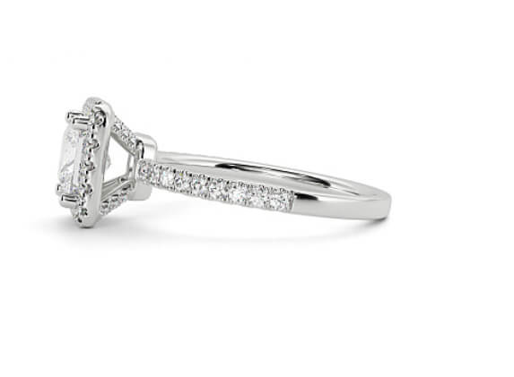 Isabella Engagement Ring
