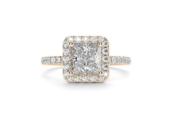 Isabella Engagement Ring