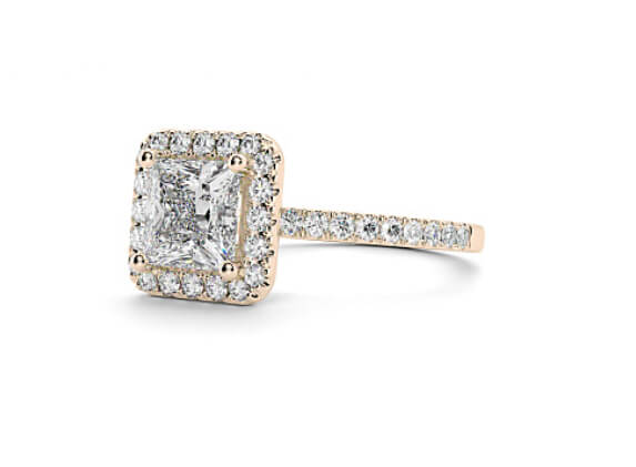 Isabella Engagement Ring
