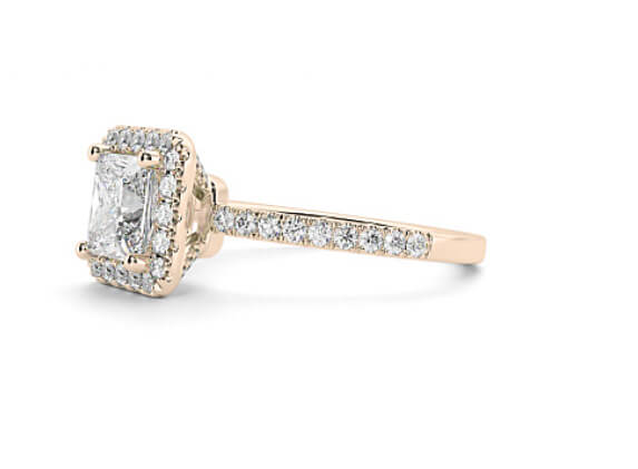 Isabella Engagement Ring