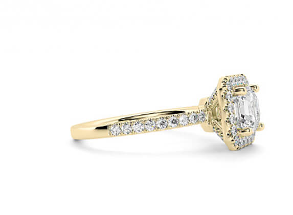 Isabella Engagement Ring