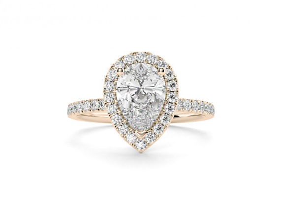 Isabella Engagement Ring