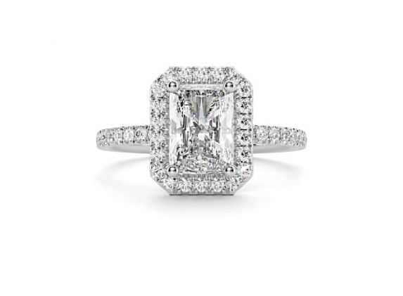 Isabella Engagement Ring