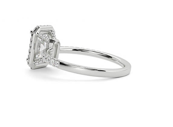 Isabella Engagement Ring