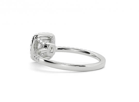 Isabella Engagement Ring