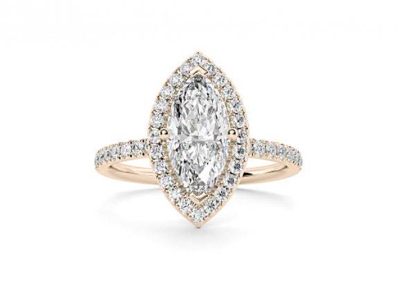 Isabella Engagement Ring