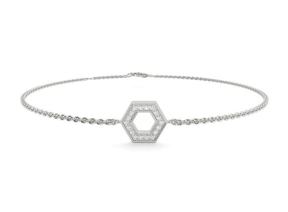 Olympia Bracelet