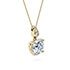 Primrose Necklace
