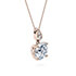 Primrose Necklace