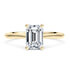 Iris Engagement Ring