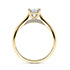 Iris Engagement Ring