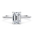 Iris Engagement Ring