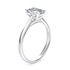 Iris Engagement Ring