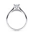 Iris Engagement Ring