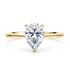 Iris Engagement Ring