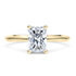 Iris Engagement Ring