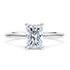 Iris Engagement Ring