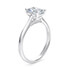 Iris Engagement Ring