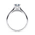 Iris Engagement Ring