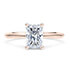 Iris Engagement Ring