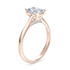 Iris Engagement Ring