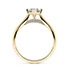 Iris Engagement Ring