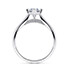 Iris Engagement Ring