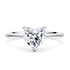 Iris Engagement Ring