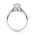 Iris Engagement Ring