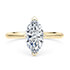 Iris Engagement Ring