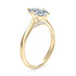 Iris Engagement Ring