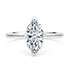Iris Engagement Ring