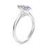 Iris Engagement Ring