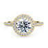 Olympia Engagement Ring