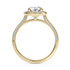 Olympia Engagement Ring