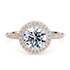 Olympia Engagement Ring