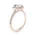 Olympia Engagement Ring