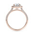 Olympia Engagement Ring