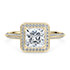 Olympia Engagement Ring