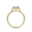 Olympia Engagement Ring