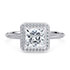 Olympia Engagement Ring