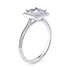 Olympia Engagement Ring