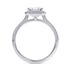 Olympia Engagement Ring