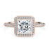 Olympia Engagement Ring