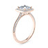 Olympia Engagement Ring