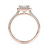 Olympia Engagement Ring