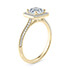 Olympia Engagement Ring
