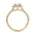 Olympia Engagement Ring