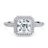 Olympia Engagement Ring